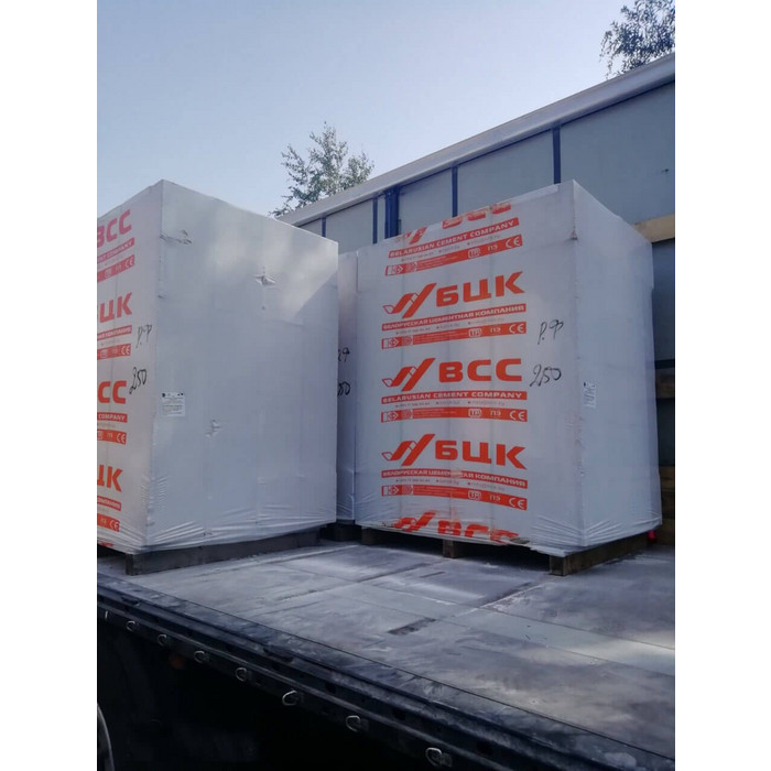Газобетон Белорусский БЦК D400 150x250x625 фото 4